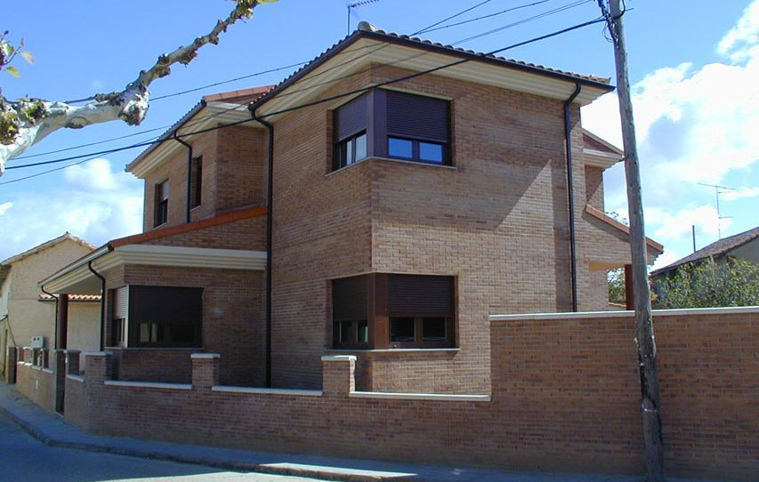 Fernández Alejandro Arquitectura Santacristina